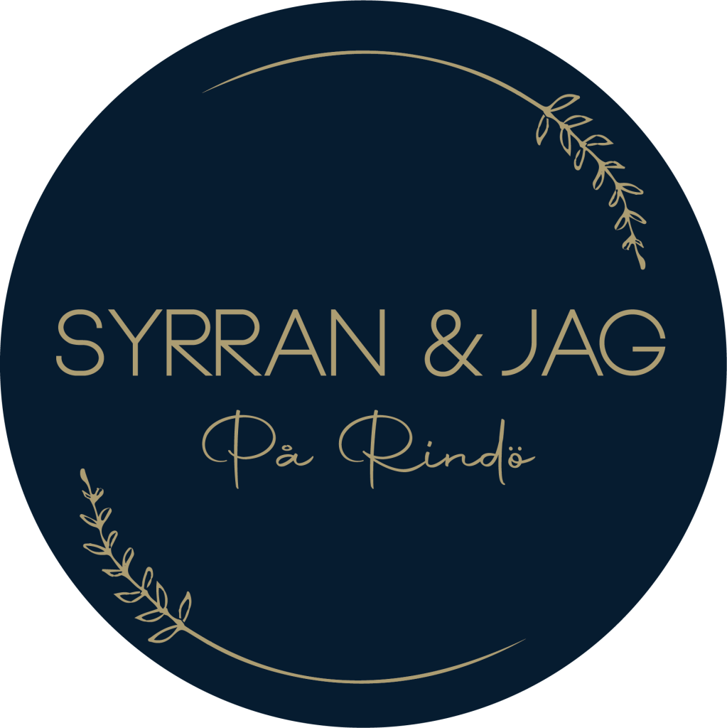 Syrran & Jag på Rindö